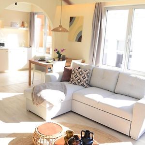 Appartement met Twee Slaapkamers